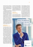 Vorschauseite 4: Corrected: Neues Mindset im Krankenhaus