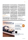 Vorschauseite 6: Corrected: Neues Mindset im Krankenhaus