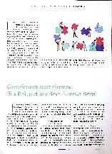 Vorschauseite 2: Hebammen und Mütterund Väterberatung: Best-Practice-Beispiele
