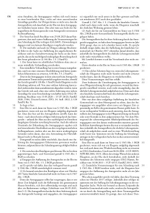 Vorschauseite 2: Härtefall im Scheidungsverfahren bei psychischer Erkrankung und Suizidgefährdung