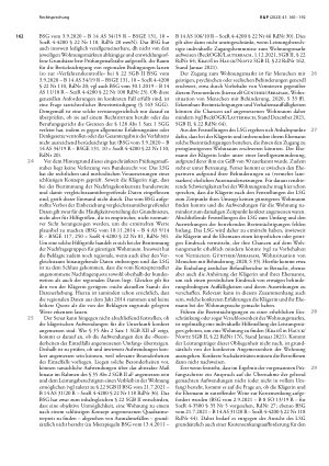Vorschauseite 3: Angemessenheit von Unterkunftskosten