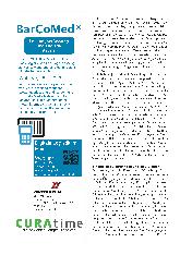Vorschauseite 2: "Inklusion ist eine andere Art, die Gesellschaft zu sehen."