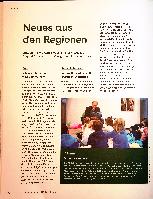 Vorschauseite 1: Corrected: Neues aus den Regionen