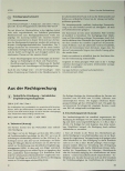 Vorschauseite 4: Fragen aus der Praxis
