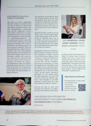 Vorschauseite 3: Resilienz lernen