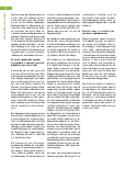 Vorschauseite 2: Schluss mit den immer gleichen Erkenntnissen! Wir brauchen Lösungen.
