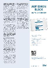 Vorschauseite 2: "Es trifft inzwischen große wie kleine Häuser."