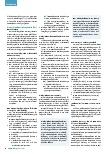 Vorschauseite 3: Blei jetzt mit BAt-Wert – aber fortpflanzungsgefährlich