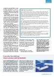 Vorschauseite 4: Blei jetzt mit BAt-Wert – aber fortpflanzungsgefährlich