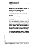 Vorschauseite 1: Wie verändert sich Medienerziehung im familienbiografischen Verlauf?