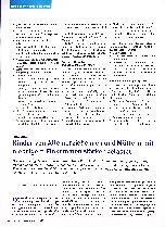 Vorschauseite 1: Kinder von Alleinerziehenden und Müttern mit niedrigem Einkommen stärker belastet