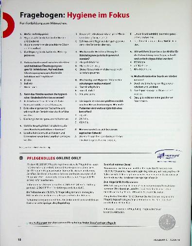 Vorschauseite 3: Notfall Sepsis