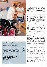 Vorschauseite 5: Gemeinsam stark: der bvkm als Wegbegleiter für Eltern behinderter Kinder