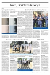 Vorschauseite 1: Bauen, Einrichten und Versorgen