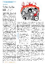 Vorschauseite 1: Schulische Inklusion
