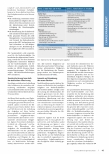 Vorschauseite 2: Neue Gesetze als Chance: Umstellung der Prozesse der stationären Abrechnung führt zu einer Erhöhung von Qualität und Quantität.