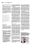 Vorschauseite 3: Abschied von der „Kasernierung“ Ein Kulturwandel in der Langzeitpflege ist nötig
