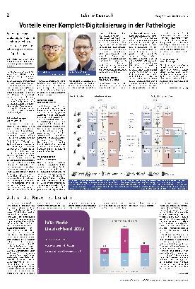 Vorschauseite 2: Labor und Diagnostik