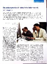 Vorschauseite 1: Belastungen durch hohe Arbeitsintensität verringern