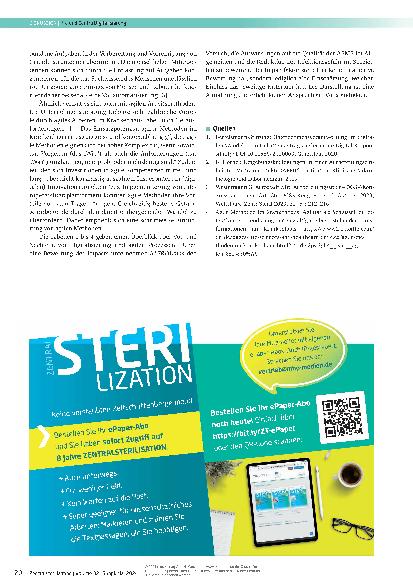 Vorschauseite 4: Der Mensch im Mittelpunkt: Digitalisierung und agile Arbeitsweise haben Vor-, aber auch Nachteile.