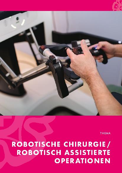Vorschauseite 5: Die Diakonieschwester Heft 4-2024