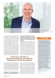 Vorschauseite 2: "Wir haben ein umfassendes Konzept."