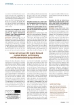 Vorschauseite 3: "Wir haben ein umfassendes Konzept."