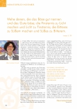 Vorschauseite 1: Monatsspruch November