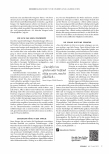 Vorschauseite 2: Die vielen Effekte des Lockdowns