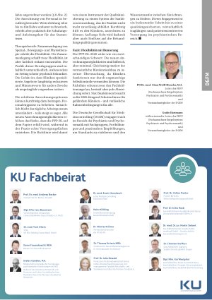 Vorschauseite 2: Das Damoklesschwert der PPP-RL