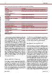 Vorschauseite 2: Long COVID – das Echo der Pandemie: Seine Manifestation und die aktuellen Herausforderungen
