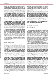 Vorschauseite 5: Long COVID – das Echo der Pandemie: Seine Manifestation und die aktuellen Herausforderungen