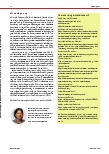 Vorschauseite 6: Long COVID – das Echo der Pandemie: Seine Manifestation und die aktuellen Herausforderungen