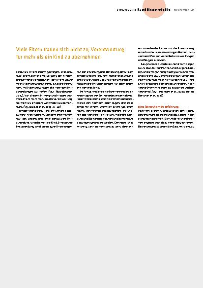 Vorschauseite 4: Eins, Zwei, Viele