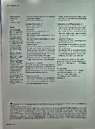 Vorschauseite 3: Nasenpflege bei kritisch kranken Patienten