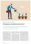 Vorschauseite 1: PPP-RL: Sicht der GKV zielgenau weiterentwickeln