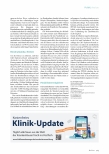Vorschauseite 2: PPP-RL: Sicht der GKV zielgenau weiterentwickeln