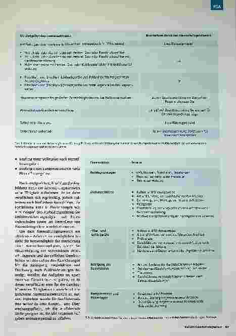 Vorschauseite 2: Wartung, Pflege und Instandhaltung von Atemschutzgeräten. Der Atemschutzgerätewart.