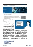 Vorschauseite 5: Forschungsunterstützung für die Geisteswissenschaften – warum wir viele unterschiedliche Wege benötigen