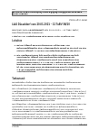 Vorschauseite 1: LAG Düsseldorf vom 20.01.2021 – 12 TaBV 38/20 Beschluss des LAG Düsseldorf vom 20.01.2021 – 12 TaBV 38/20; Rechtsbeschwerde zugelassen TVöD/VKA Anl. 1 Entgeltordnung Teil B Abschn…
