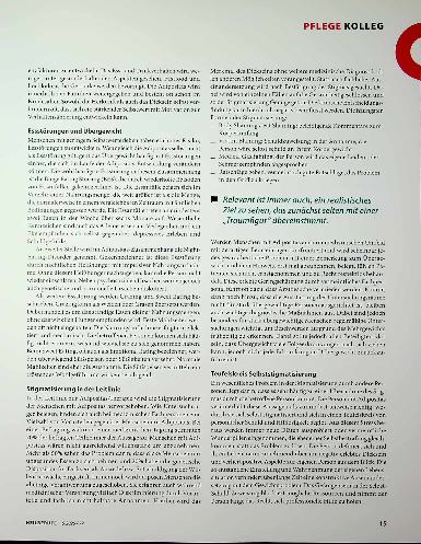 Vorschauseite 2: Stigmatisierung vermeiden