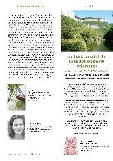 Vorschauseite 4: Der Wald als Therapieraum