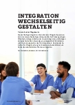 Vorschauseite 1: Integration wechselseitig gestalten