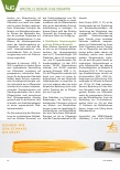 Vorschauseite 5: Betriebliche Gesundheitsförderung: Fragebogenstudie über die Wirkung gezielter Schulungen zur Verhaltensänderung beim rückengerechten Patiententransfer.