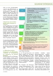 Vorschauseite 6: Betriebliche Gesundheitsförderung: Fragebogenstudie über die Wirkung gezielter Schulungen zur Verhaltensänderung beim rückengerechten Patiententransfer.