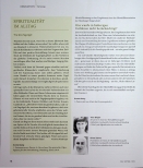 Vorschauseite 3: Wo kann ich endlich ankommen?