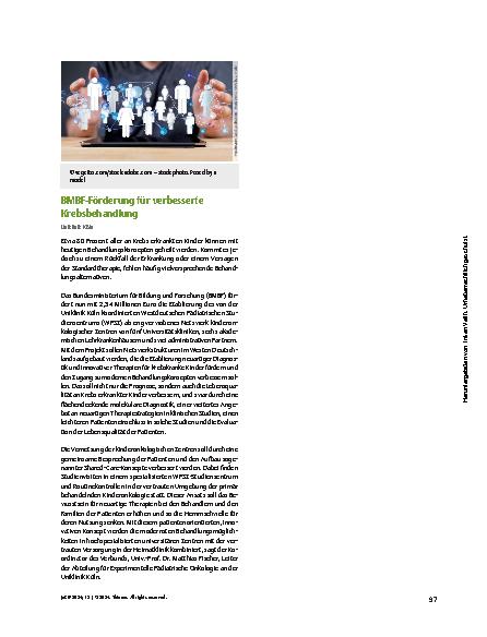 Vorschauseite 2: Tipps · Trends