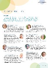 Vorschauseite 6: Eigenständige Schwangerenvorsorge von Hebammen gesichert