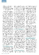 Vorschauseite 2: Unfallstelle unbekannt. Wenn jede Sekunde zählt – Rettungspunkte als Lebensretter.