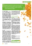 Vorschauseite 4: Semen Foeni graeci - Altbewährtes Heilmittel Bockshornklee
